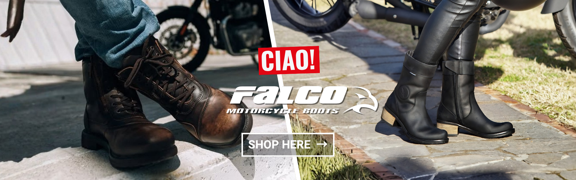 Gianni Falco